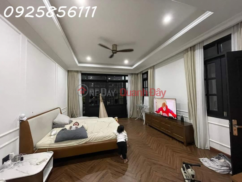 Property Search Vietnam | OneDay | Residential Sales Listings, New house for sale right now, Western European architecture 108m wide, 6m wide, 8m square, square