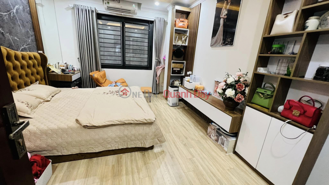 Property Search Vietnam | OneDay | Residential Sales Listings, MR. LOC NEEDS TO SELL URGENTLY - BEAUTIFUL HOUSE IN THUY PHUONG - 32\\/46m2 - CARS CAN REVERSE UP TO THE DOOR - 5 FLOORS - 6.4 BILLION