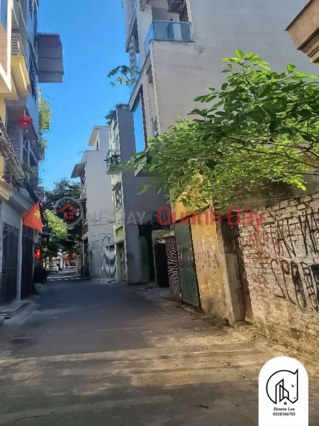 Land in Tan Thuy Phuc Dong, alley for 7-seat cars, close to the street, densely populated area, 70m frontage: 5m, 11.3 billion | Vietnam, Sales | đ 11.3 Billion