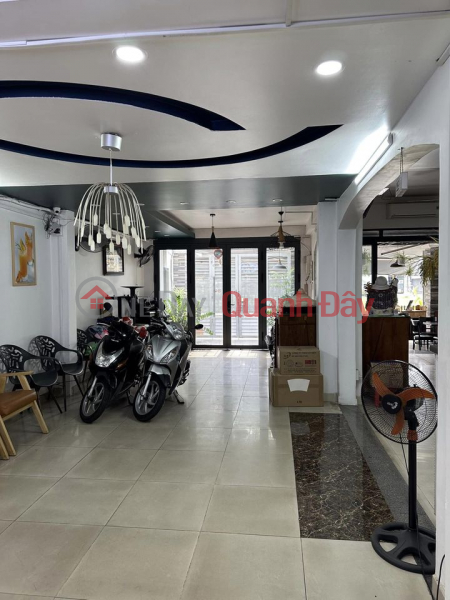 Property Search Vietnam | OneDay | Residential Sales Listings, House for sale Nguyen Oanh, Ward 17, Go Vap, HXT avoid Nguyen Oanh, 127m, 8m wide, 5th floor 11 billion