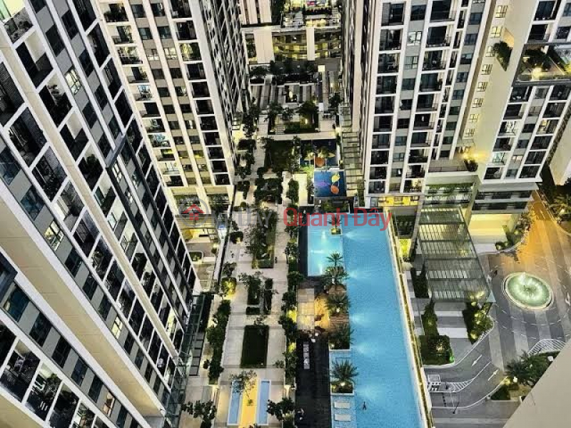 Property Search Vietnam | OneDay | Residential Sales Listings, Luxury apartment at Ha Do Centresa, District 10 - 110m2, 3 bedrooms, only 16.8 billion VND, private title deed.