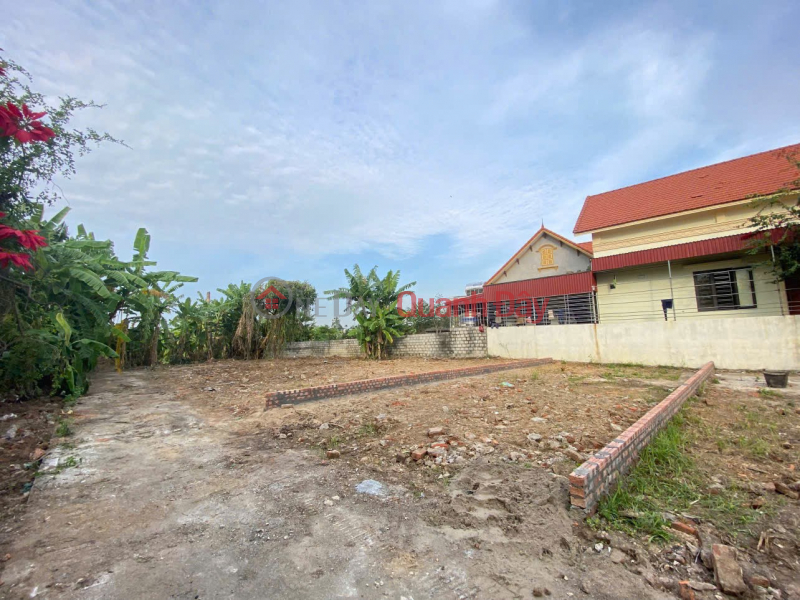 đ 799 Million | LAND IN MINH TAN, KIEN THUY - NEAR MARKET - CAR ACCESS - PRICE 7XX MILLION VND - RARE OPPORTUNITY - CONTACT ZALO 0567 222 555