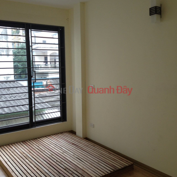 Property Search Vietnam | OneDay | Nhà ở, Niêm yết bán Cầu Giấy - CMNN dưới 9 tỷ, diện tích 53m2, 5 tầng, 9 phòng, ô chờ thang máy