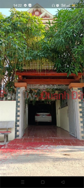 BEAUTIFUL HOUSE - Good Price - Owner Needs To Sell House Quickly In Huyen Ha Trung, Thanh Hoa Vietnam | Sales | ₫ 2 Billion