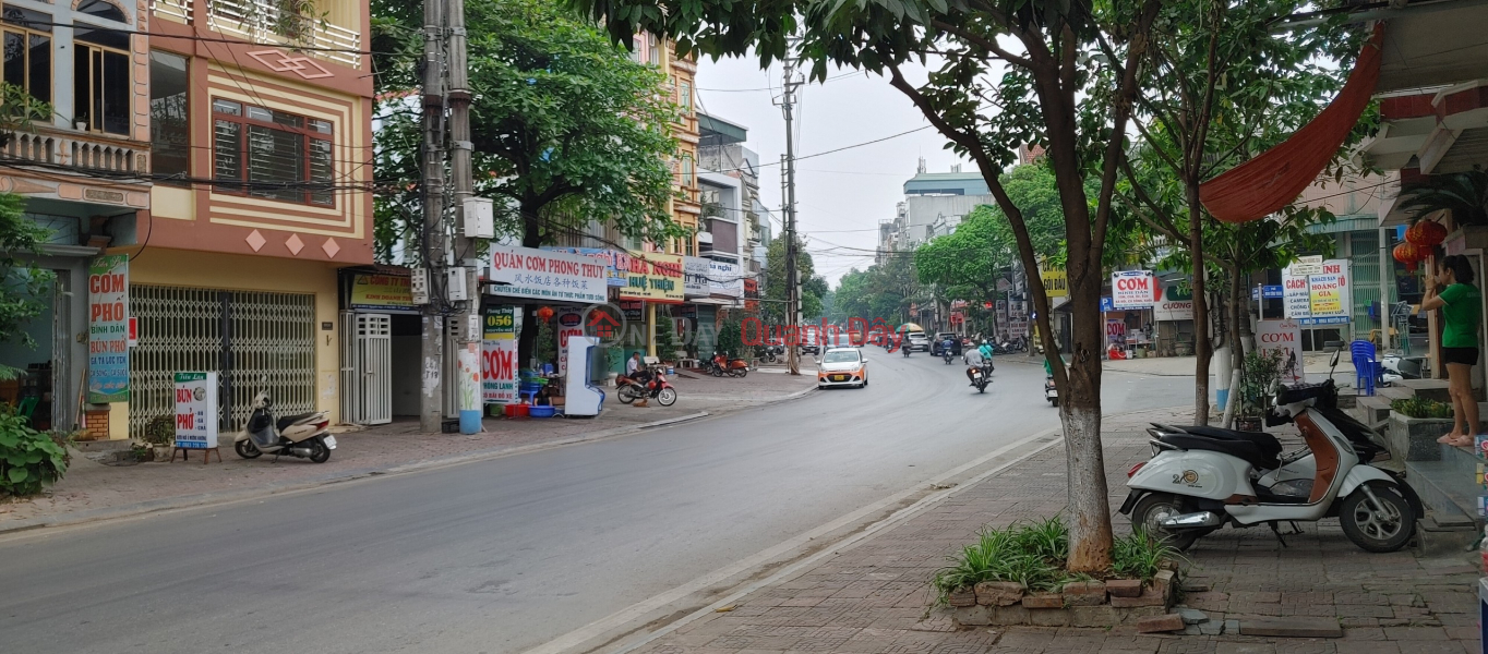 ** OWNER NEED TO SELL THE ROAD FACILITIES Vietnam | Sales | đ 7.2 Billion