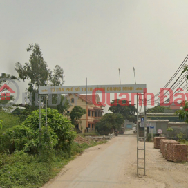Bán đất Ấp Tre, Quang Minh, TP Hà Nội. Đường thông bàn cờ, gần KCN, trường CD Y Dược _0