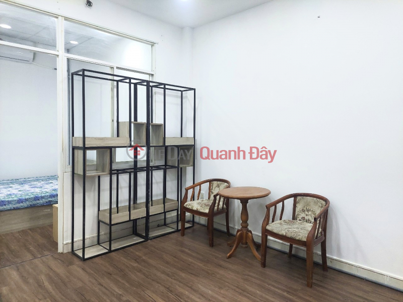 Property Search Vietnam | OneDay | Nhà ở Niêm yết cho thuê | CĂN STUDIO GẦN QUẬN 10 - PHÒNG NGỦ VÀ PHÒNG KHÁCH RIÊNG BIỆT - FULL NỘI THẤT