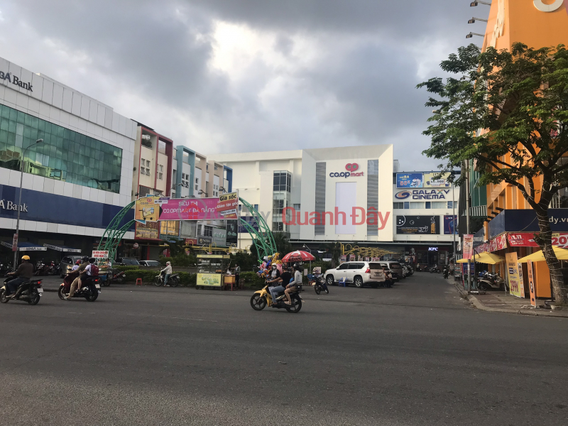 Shophouse for sale-The peak of business-Right Coop Mart-Dien Bien Phu-Da Nang-Only 14.5 Billion-0901127005 Sales Listings