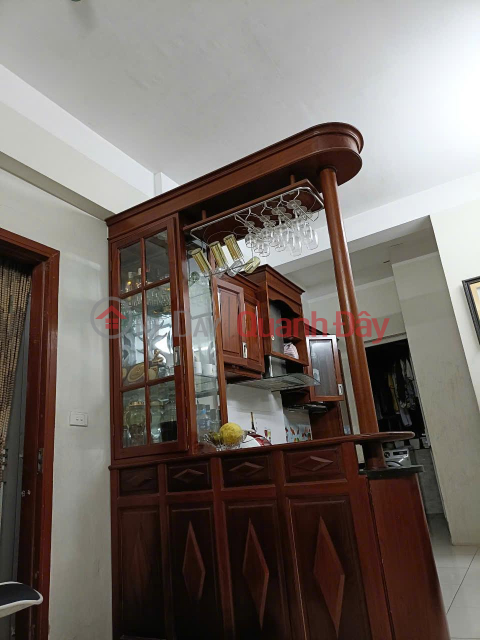 OWNER Needs to Sell Urgently an Apartment in a Good Location at Linh Dam Peninsula, Hoang Mai District, Hanoi _0