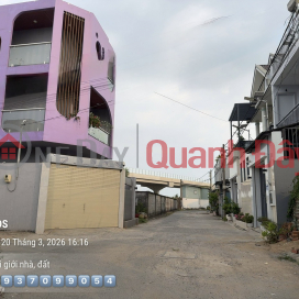 Bán nhà Nguyễn Duy Trinh, Long Trường, TP.HCM, 5,5 tỷ, 60m2 _0