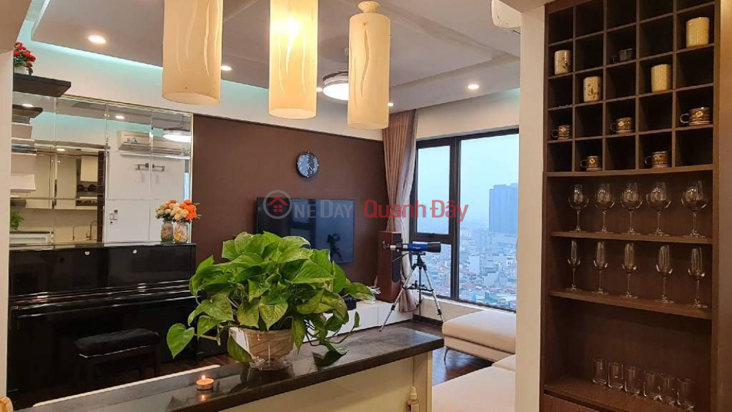 , Làm ơn chọn Nhà ở, Niêm yết bán đ 7,4 tỷ