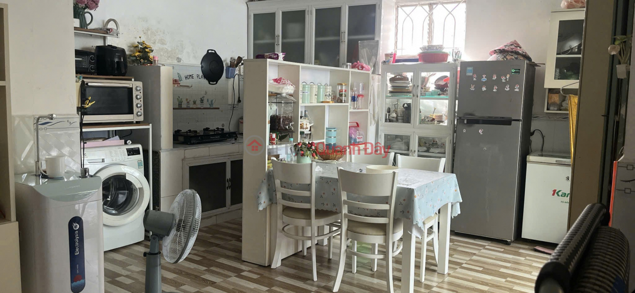 đ 3,2 tỷ | CHÍNH CHỦ CẦN BÁN NHÀ 247/12/14A Bùi Hữu Nghĩa, Tân Vạn, Biên Hoà, Đồng Nai - GIÁ SIÊU TỐT