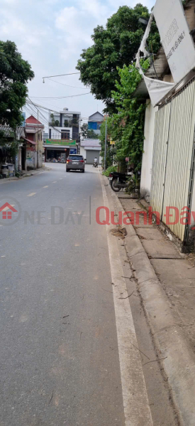 Property Search Vietnam | OneDay | Residential | Sales Listings | Land for sale on the main business axis of Me So commune, 90m wide, near Me So bridge 4 beltway, investment price