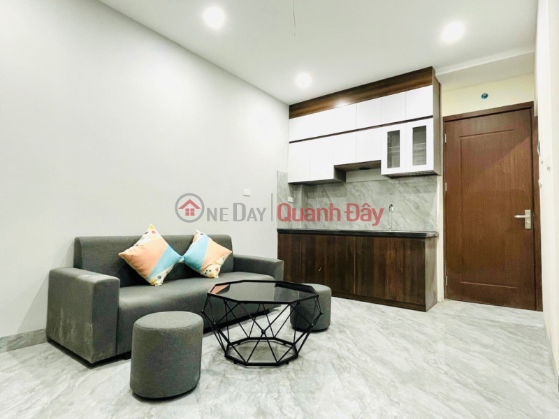 Property Search Vietnam | OneDay | Nhà ở | Niêm yết bán | CCMN cao cấp mới Tô Vĩnh Diện Thanh Xuân 67m . 7 tầng. Mt5,3m . 13,7 tỷ