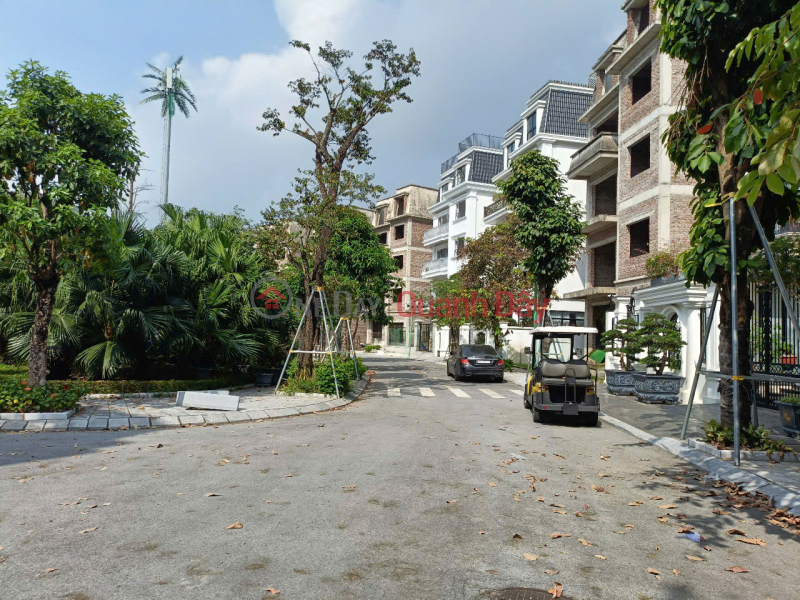 NV LIDECO 250m2 - 5 floors, beautiful location, creative space, 116 million\\/m | Vietnam, Sales | đ 2.8 Billion