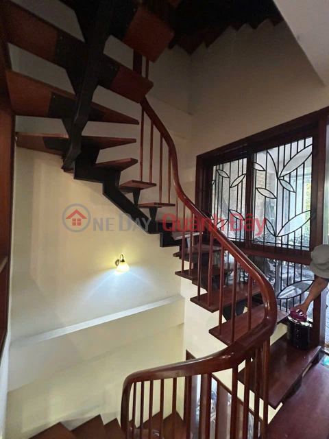 BÁN NHÀ VƯƠNG THỪA VŨ- THANH XUÂN, 45/50 M2, 5 TẦNG, GIÁ 15,4 TỶ. _0