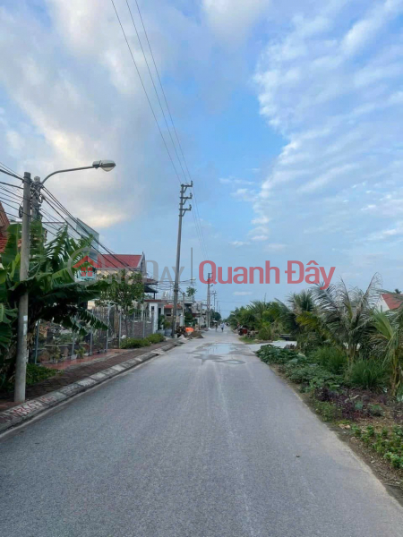 Land for sale on Nghia Phuong street – Minh Duc – Do Son 155m² – Price only 20 million\\/m² – ZALO 0567 222 555, Vietnam | Sales đ 1.58 Billion