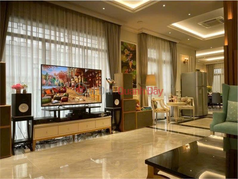 ***House for sale on Tu Lap street front, ward 4 Tan Binh, (5.6*17) 4 floors; 15 billion Sales Listings