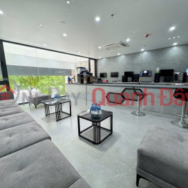 BÁN NHÀ HOÀNG QUỐC VIỆT, PHÂN LÔ, ÔTÔ TRÁNH, VỈA HÈ KINH DOANH, 70M2 CHỈ 24 TỶ _0