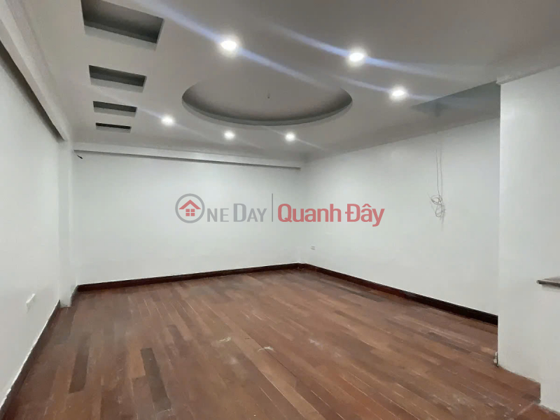 Property Search Vietnam | OneDay | Residential | Sales Listings | THAI HA, MULTI-PACK OF CARS TO AVOID BUSINESS PARKS SUPER DIVERSITY OF TYPES 44M2 X 5 FLOORS PRICE 18.5 BILLION