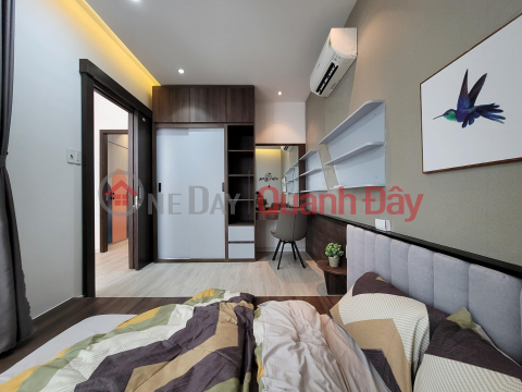 ***House for sale in area A75, Bach Dang street, Tan Binh district (4*15),street frontage 16m _0