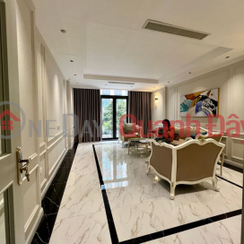 MP XUAN DINH house for sale, multi-industry business, beautiful house right at 58m 5 floors 8.4 billion _0