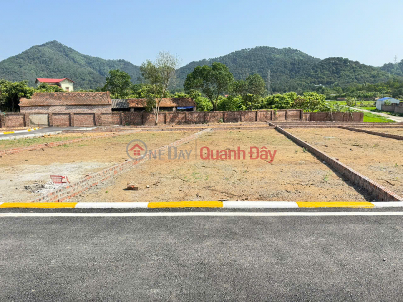 Property Search Vietnam | OneDay | Nhà ở, Niêm yết bán Bán đất thôn Phú Thịnh, Minh Phú, Sóc Sơn. Đường trải nhựa. Gần Việt Phủ Thành Chương