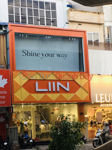 LIIN Clothing 173 Cầu giấy (LIIN Clothing 173 Cầu giấy),Cau Giay | (1)