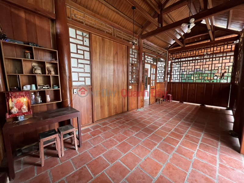 HOUSE FOR SALE TAM HUE CENTER DA TTH - Extremely soft price | Vietnam, Sales đ 2.3 Billion