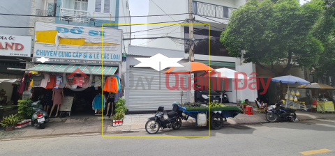 Cho thuê nhà Mặt tiền CHỢ TÂN HƯƠNG 126m² - 20Triệu _0