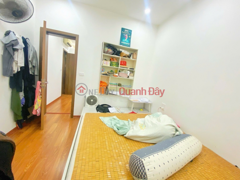 Thanh Xuan Bac apartment for sale, 80m2, 3 bedrooms, 2 bathrooms, over 3 billion. | Vietnam | Sales | đ 3.65 Billion