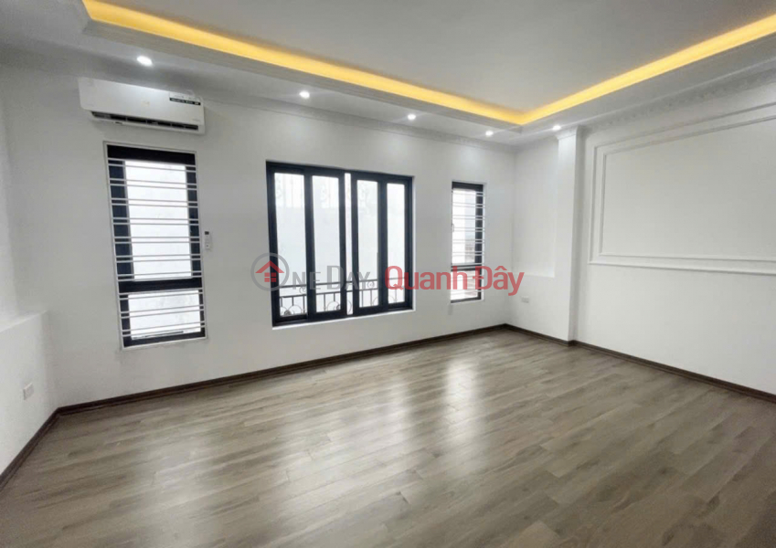 Property Search Vietnam | OneDay | Nhà ở Niêm yết bán SIÊU PHẨM LẠC LONG QUÂN- NHÀ XÂY MỚI, THOÁNG TRƯỚC SAU, Ô TÔ GẦN - 45M2, 5T, 7.35 TỶ