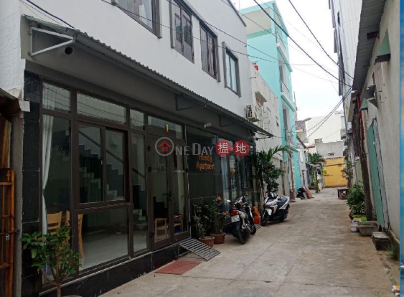 Căn hộ Friendly (Khu An Thượng) (Friendly Apartment (An Thuong Area)) Ngũ Hành Sơn | ()(2)