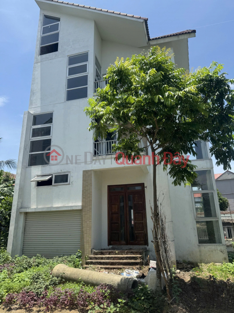 Owner urgently selling New House City, Quoc Oai, Hanoi. _0