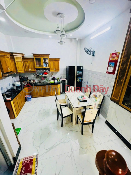 NHÀ HẺM Ô TÔ NGAY THISSO MART ĐẦY ĐỦ TIỆN ÍCH, Việt Nam, Bán | đ 7,15 tỷ