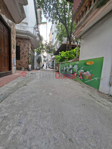 Property Search Vietnam | OneDay | Residential Sales Listings, LONG BIEN - CORNER LOT WITH 2 ALLEY SIDES - ALLEY IS MORE THAN 3M WIDE FOR CARS TO ACCESS - INVESTMENT PRICE