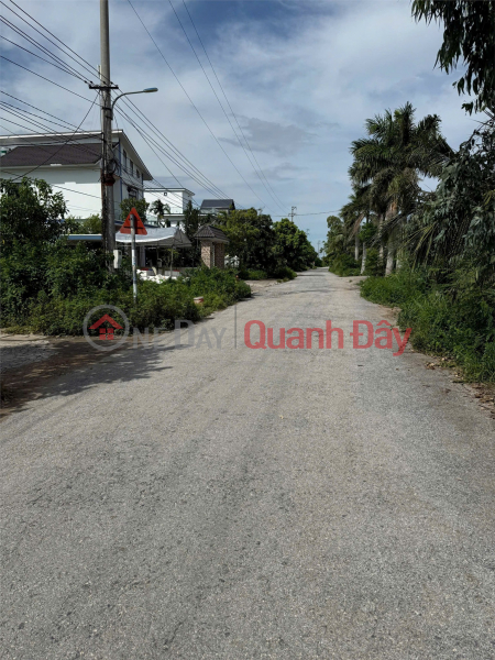 Đất mặt đường Mạc Phúc Tư – trục chính Tân Thành, Dương Kinh ZALO 0567 222 555 Niêm yết bán