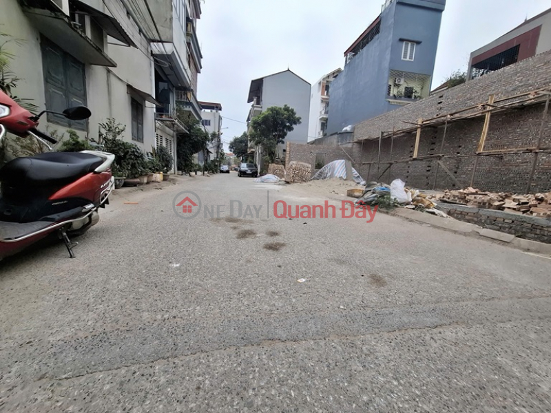 Property Search Vietnam | OneDay | Nhà ở, Niêm yết bán | Siêu Rẻ !!!! Bán nhà C4 ngõ 99 Đức Giang 106m oto tải vào nhà, chỉ 9 tỷ có TL. LH: 0936123469