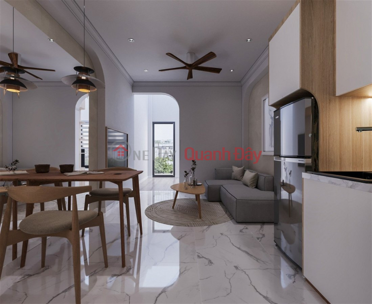 Giang Vo Townhouse for Sale, Dong Da District. 81m Built 8 Floors Approximately 13 Billion. Commitment to Real Photos Accurate Description. Owner Can Sales Listings