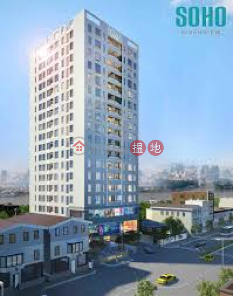 SohoRiverview Apartment Hoa Binh (Can ho SohoRiverview Hòa Bình),Binh Thanh | (1)