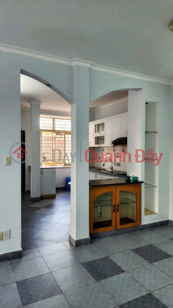 BEST PRICE FROM THE OWNER, REDUCED BY 100 MILLION VND, NOW ONLY 4.3 BILLION VND. OWN THIS BEAUTIFUL APARTMENT IN DISTRICT 3, HO CHI MINH CITY. Vietnam Sales | đ 4.3 Billion