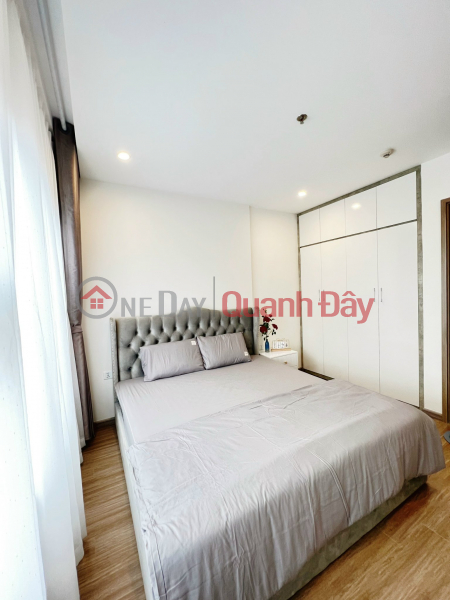LUXURY APARTMENT FOR RENT 2 BEDROOM 1 TOILET PRICE FULLY FURNISHED COOL VIEW LUXURY INTERIOR OWNERS Vietnam, Rental | đ 8 Million/ month
