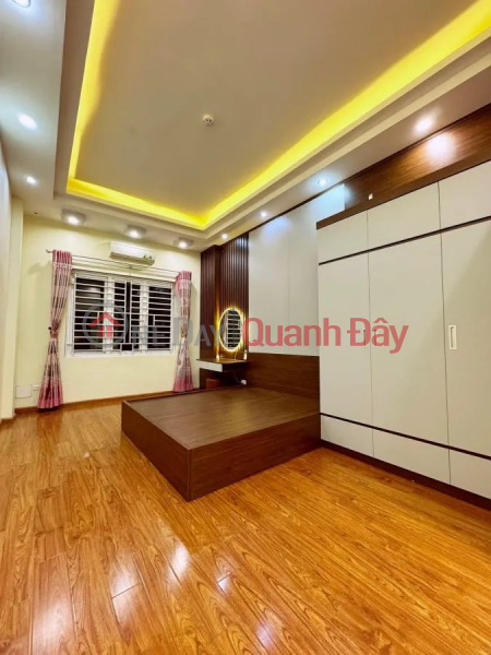 BÁN NHÀ: Nguyễn Khang .DT: 34m2 - 5 tầng - MT 3.5m - 7.25 tỷ | Việt Nam | Bán, đ 7,25 tỷ