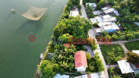 CHÍNH CHỦ Cần Bán 1 Lô Đất Tại Xã Hòa Liên Và 3 Lô Tại Xã Hòa Phong, Huyện Hòa Vang, TP. Đà Nẵng. _0