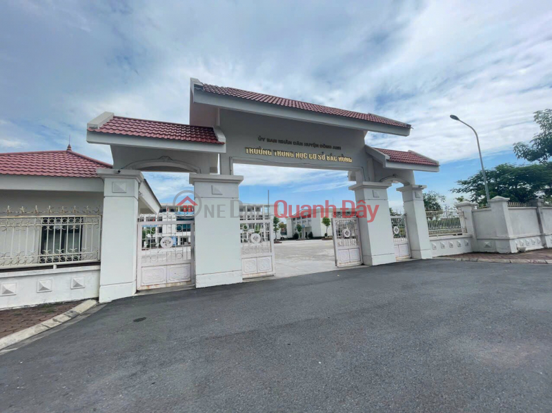 Property Search Vietnam | OneDay | Residential, Sales Listings FOR SALE LAND BEEN TRUNG - BAC HONG - CORNER Plot 60M2 - PRICE 19TR\\/M2
