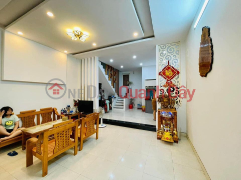2 storey house for sale on Ha Huy Tap street _0