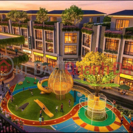 Bán Nhà Liền Kề giá 13,369 Tỷ , 70m2 có đầy đủ tiện ích, Nằm sát đường 3.5 rộng 40m có thể kinh doanh bán _0