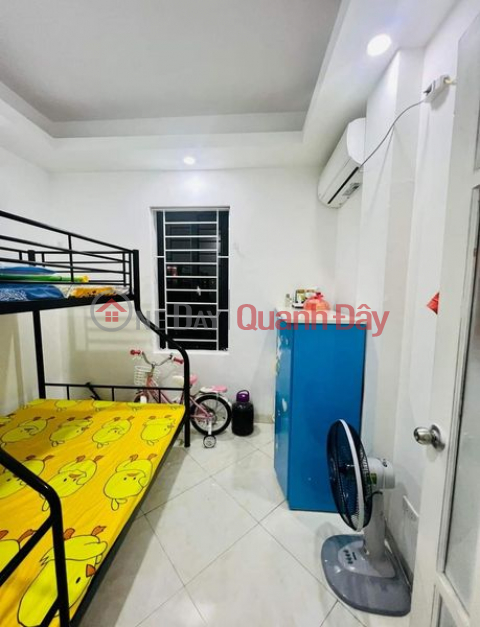 1.05 billion - 2 bedroom apartment - MY DINH - Nam Tu Liem - Center - Happy stay _0