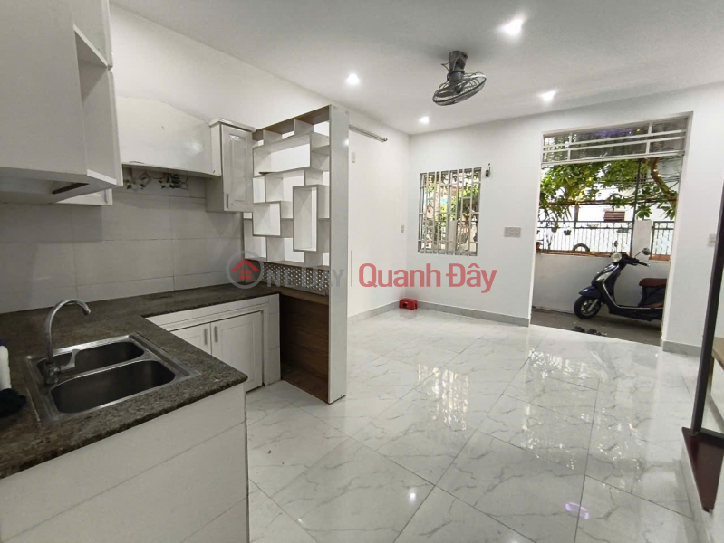 ► Sát K205 Nguyễn Hoàng, 35m2, 2 tầng 3PN, 2WC, sạch đẹp ở ngay 2.xx tỷ Niêm yết bán