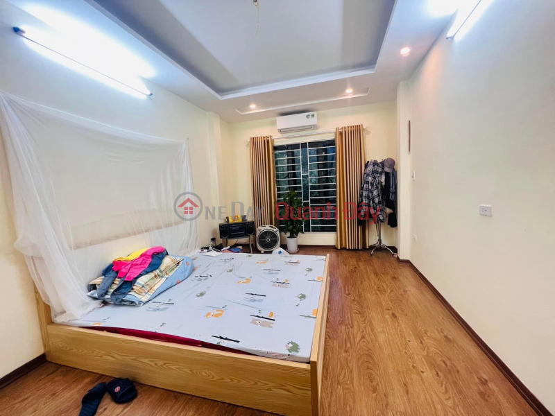 Selling apartment building 77m2 Vinh Phuc street, Ba Dinh 15 luxurious rooms Revenue 10%\\/year Price 10.1 Billion VND Sales Listings